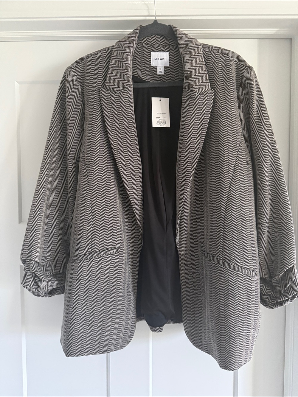 Nine West Blazer